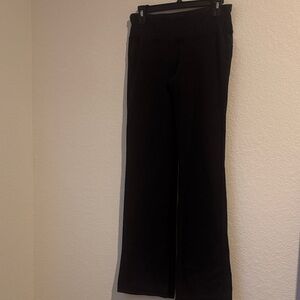 Old Navy Black Leggings